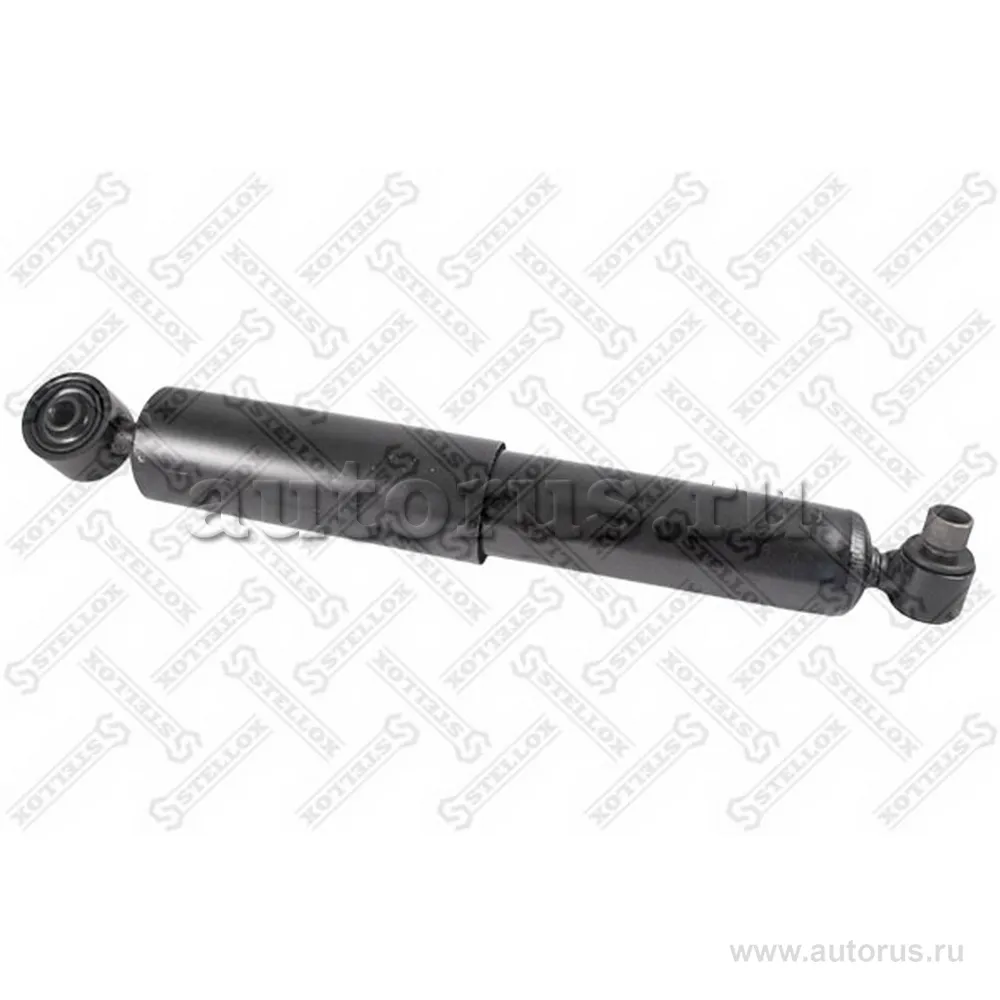 Амортизатор задний масляный Renault Laguna 93-00 STELLOX 4213-9909-SX
