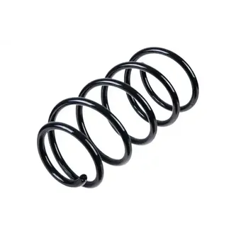 Пружина задняя 42 142 00 Daewoo Lacetti 1.8 04> ZENTPARTS Z38018