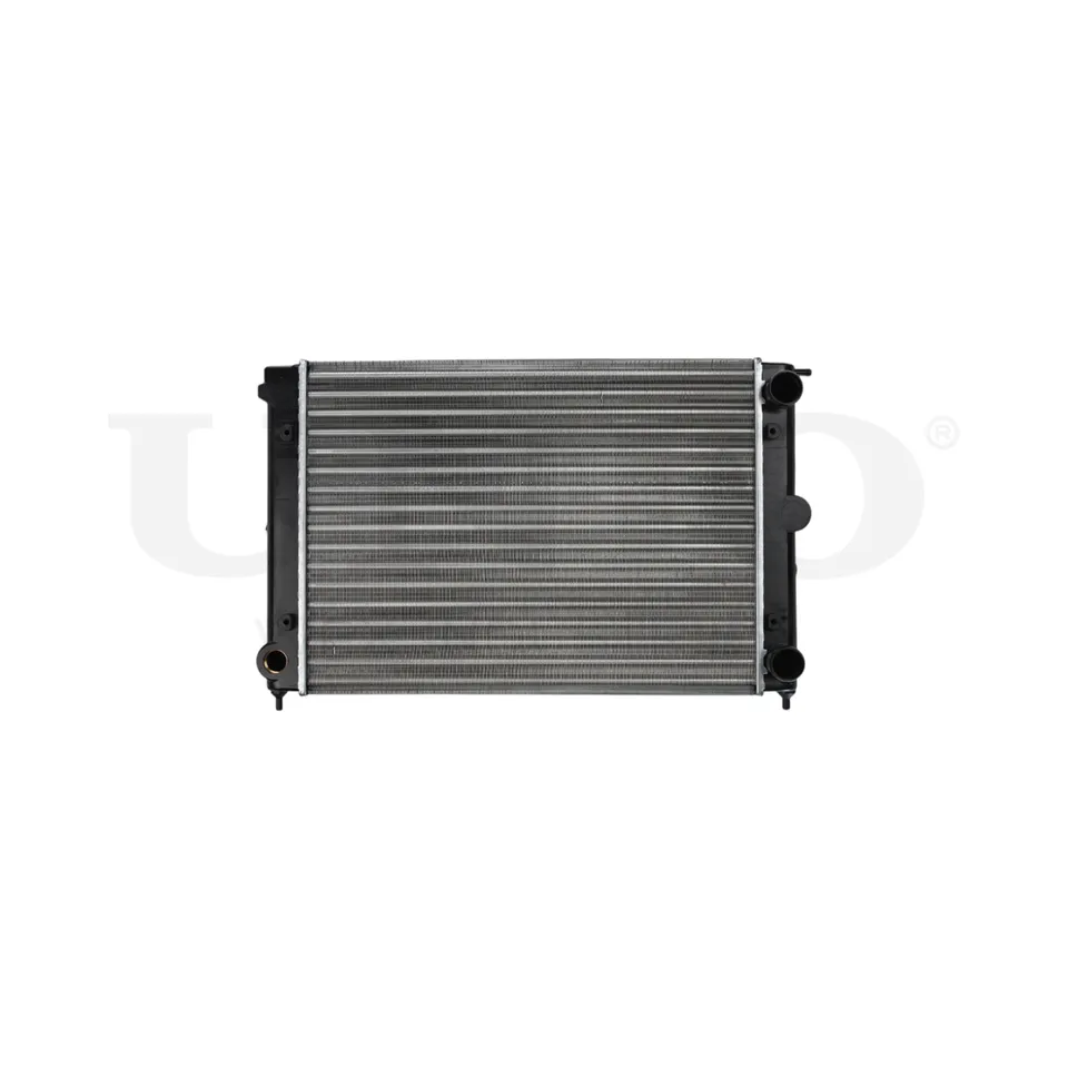 Радиатор охлаждения двигателя UNIO RAD-10100