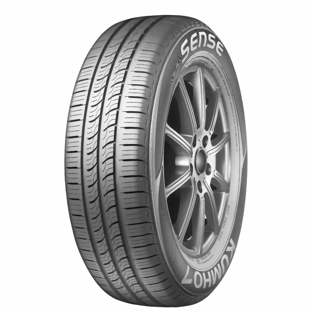 Шина R13 165/65 Kumho Sense KR26 77H лето 2198733