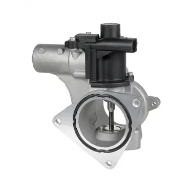Клапан рециркуляции VW Touareg/T5 2.5TDi 06> STELLOX 01-25129-SX