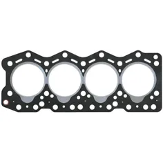 Прокладка ГБЦ Fiat Ducato. Renault TraficShafrane 2.5D 89