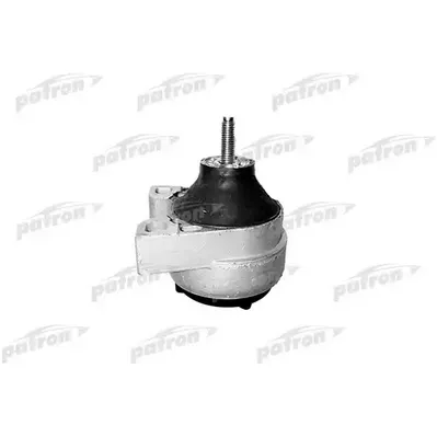 Опора двигателя FORD: FOCUS 00-04 SOHC PATRON PSE3938