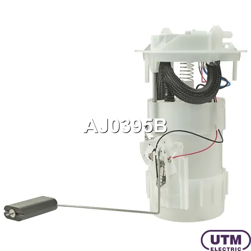 Модуль в сборе с бензонасосом UTM AJ0395B