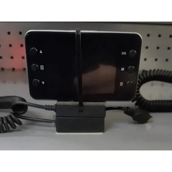 Уценка Видеорегистратор SHO-ME HD29-LCD, full-HD, монитор 2,7, Уценка, , Max Вт