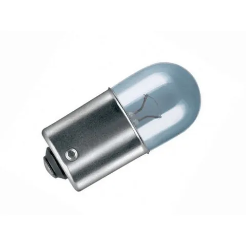 Лампа 12V R5W 5W BA15s OSRAM ORIGINAL LINE 1 шт. картон 5007