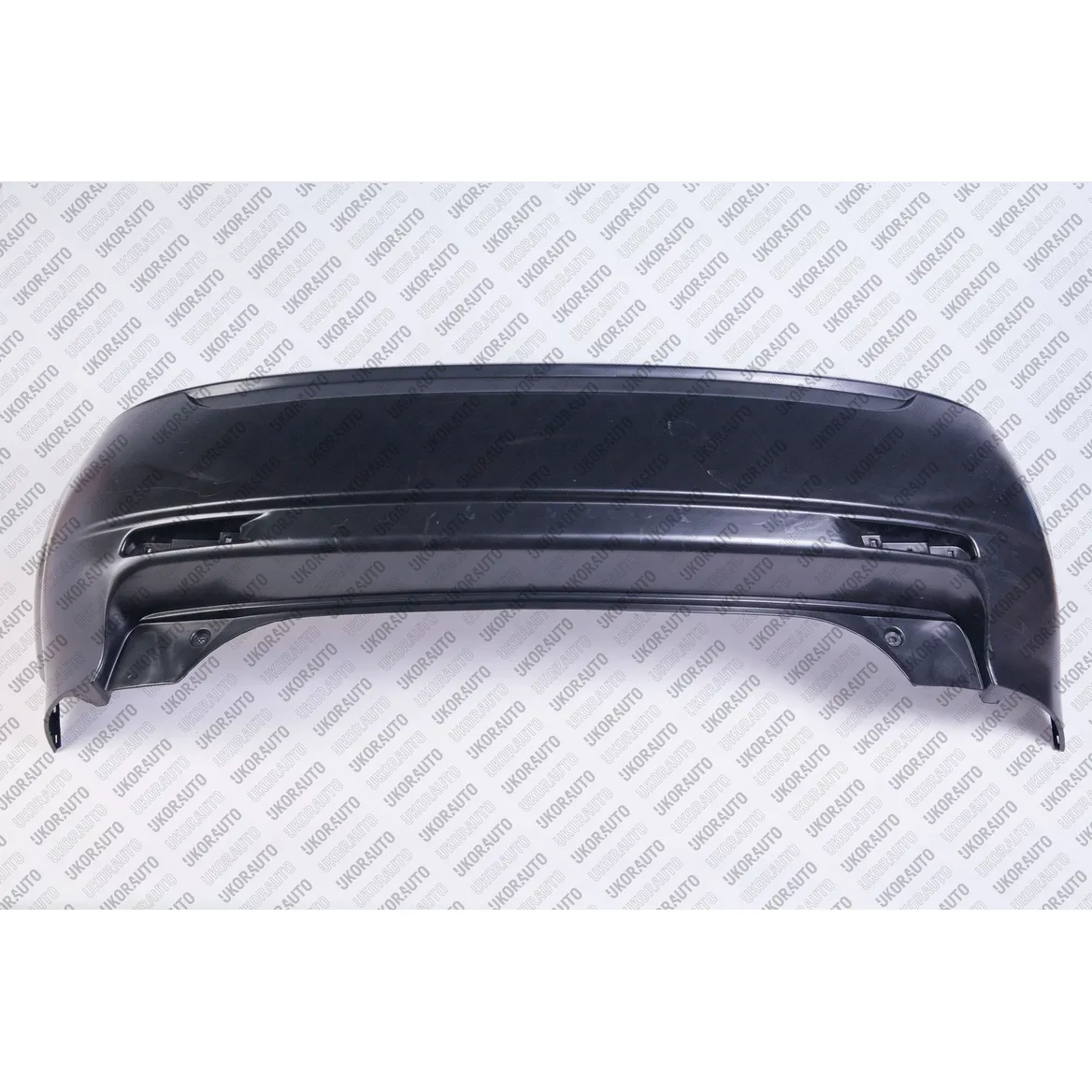 Накладка бампера UkorAuto UAA79712021