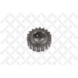 Шестерня коленвала Renault Logan 1.4/1.6 8V 05-13 STELLOX 20-01702-SX