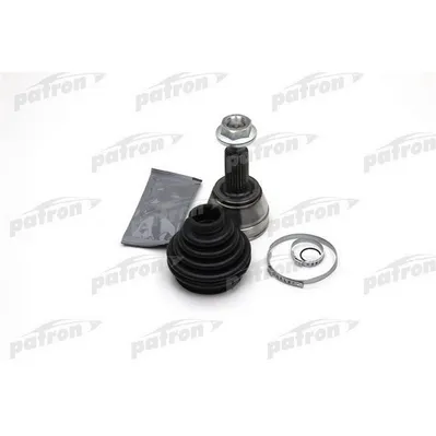 ШРУС наружн к-кт 25x53.3x21 FORD: FOCUS 98- PATRON PCV3385