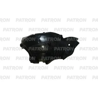 Подкрылок Передн лев, передняя часть MERCEDES E-class W-212 PATRON P72-2193AL