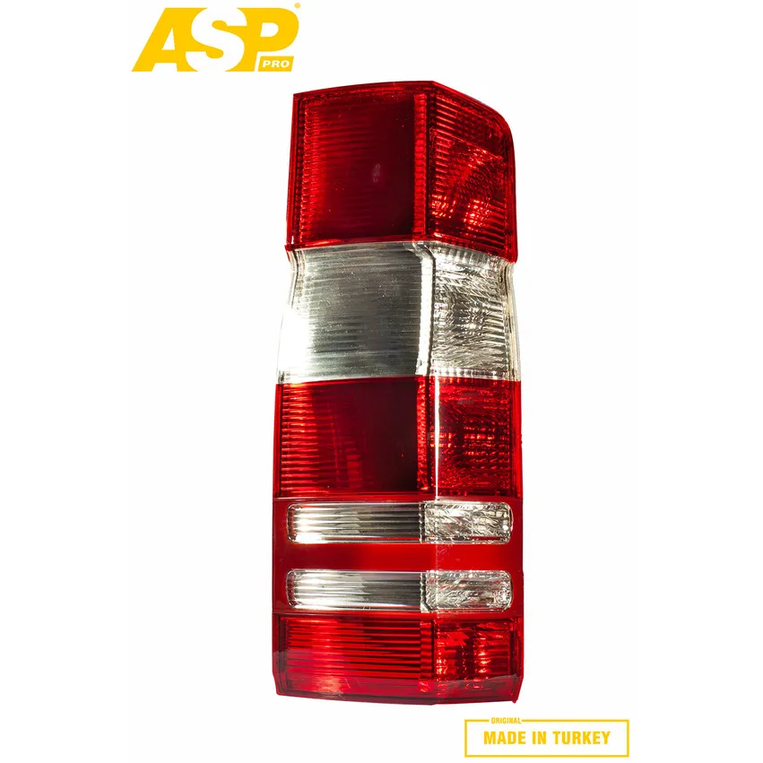 Фонарь задний L MB Sprinter 2006-> ASP LR6003