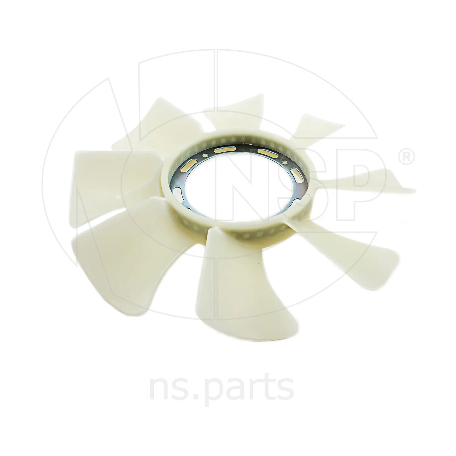 Крыльчатка вентилятора Hyundai Starex NSP NSP022526142910