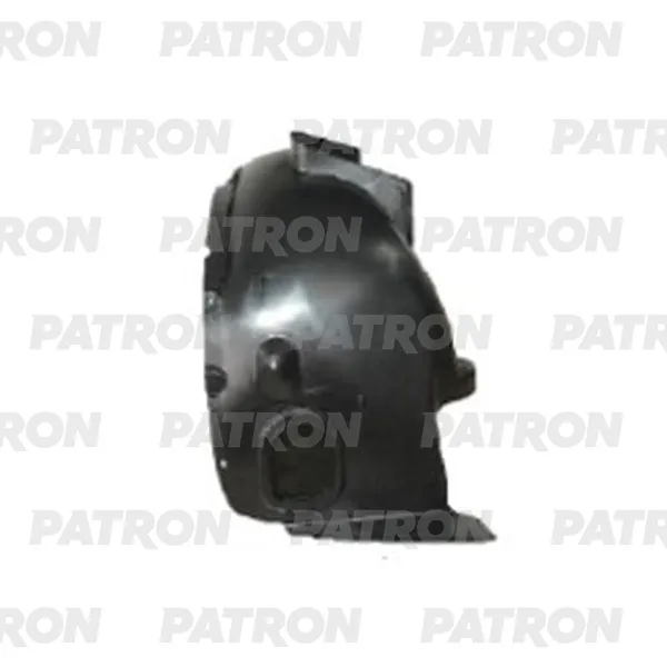Подкрылок Передн прав VOLKSWAGEN TRANSPORTER T6 15-18/ T7 15 PATRON P72-2443AR