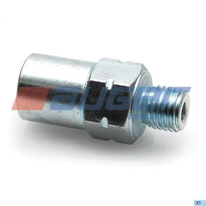 Клапан перепускной ТННД Volvo FH12 D12A AUGER 75974