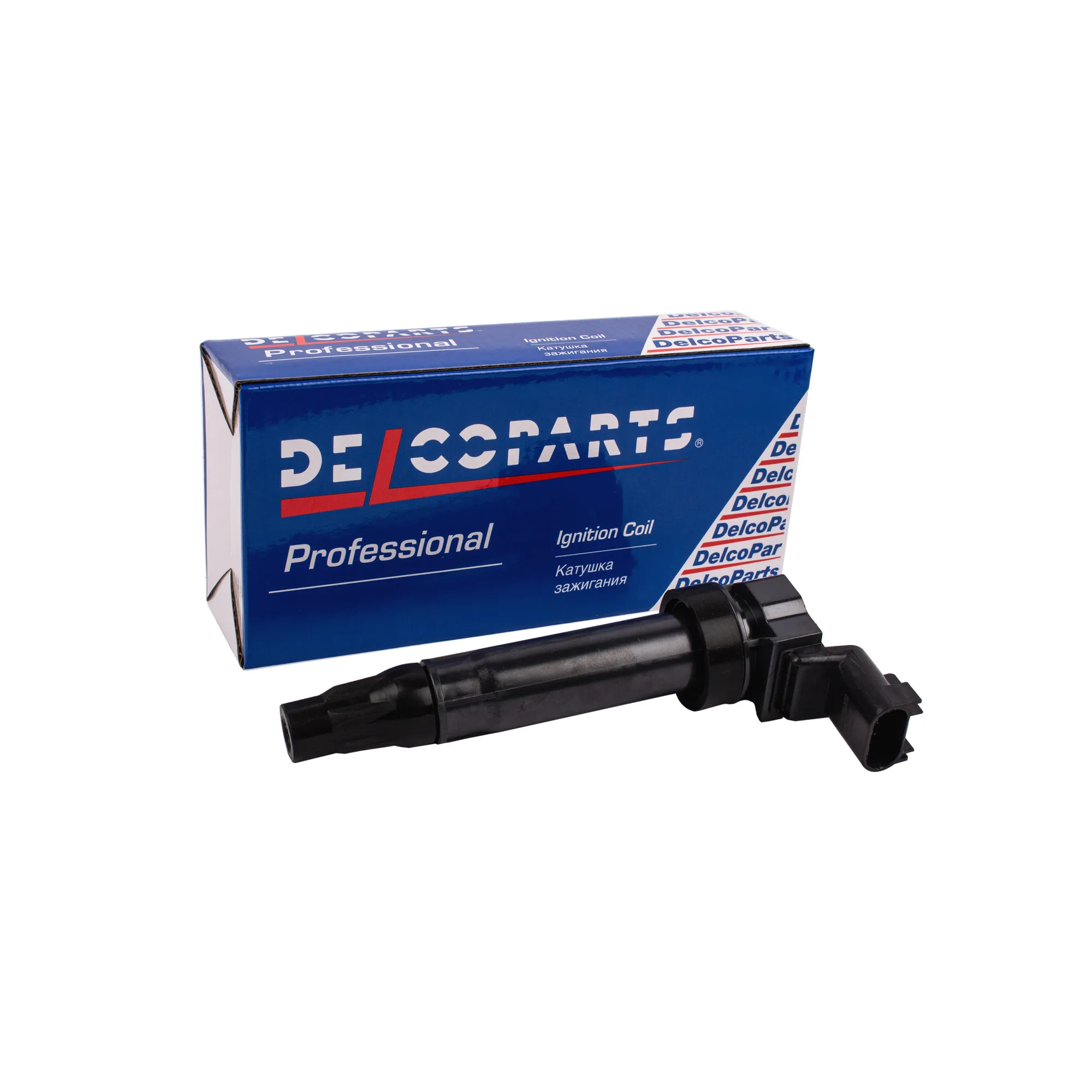 Катушка зажигания Daewoo NEXIA DelcoParts 19374095