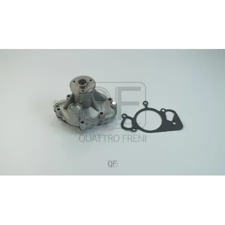 Насос водяной в сборе QUATTRO FRENI QF05A00165