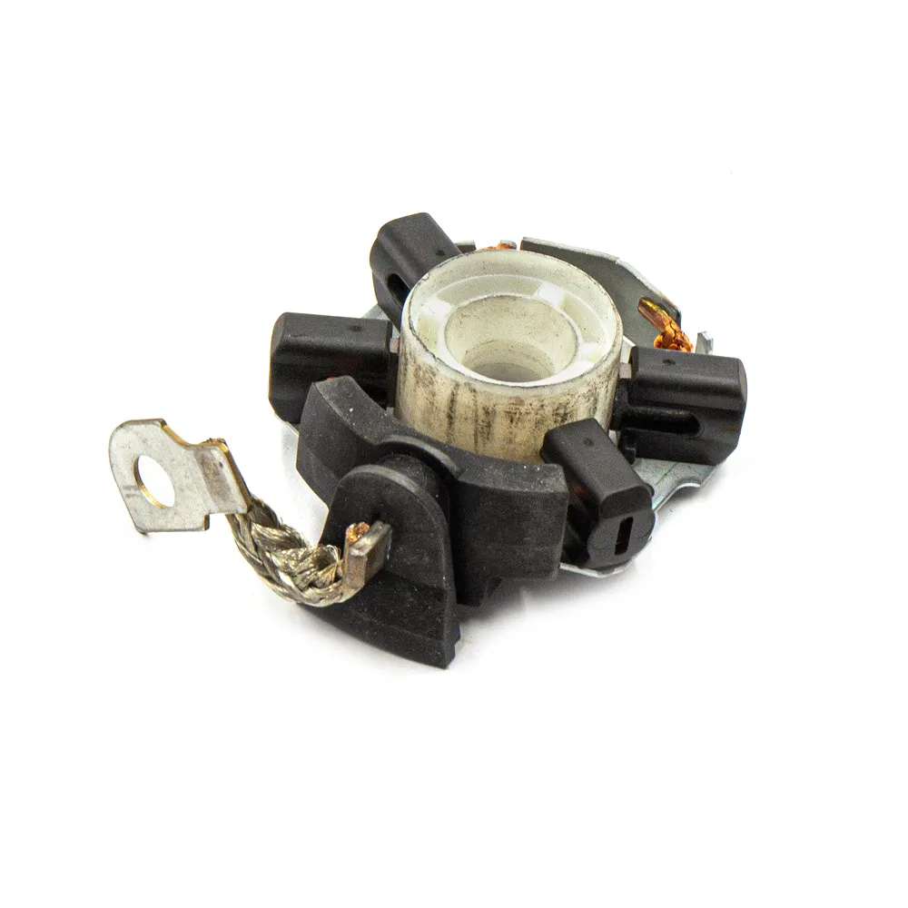 Щеточный узел стартера CITROEN DS4/PEUGEOT 308/3008 BOSCH 1004336506