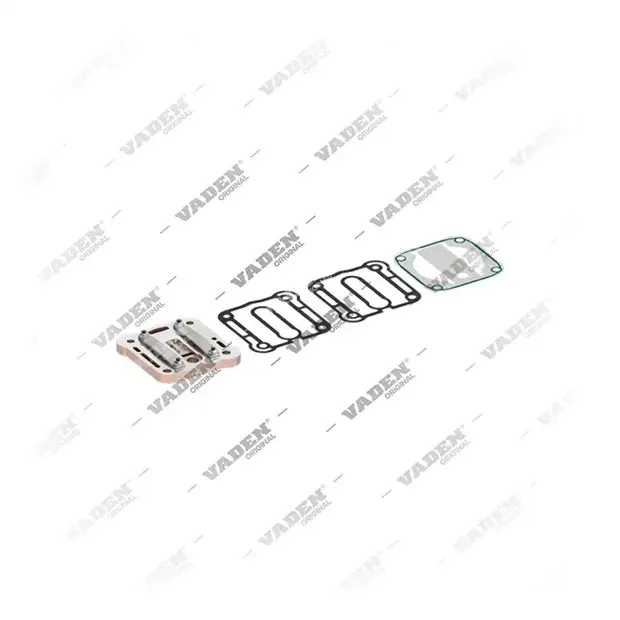 Ремкомплект компрессора Bendix BA921 для двигателей Caterpillar, Detroit Diesel VADEN 2600040650
