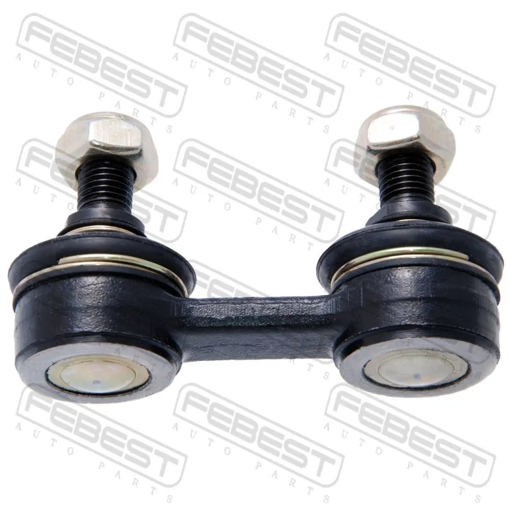 Тяга стабилизатора передняя TOYOTA COROLLA AE10#,CE10#,EE10# 1991.06-2002.06 [ FEBEST 0123-0100