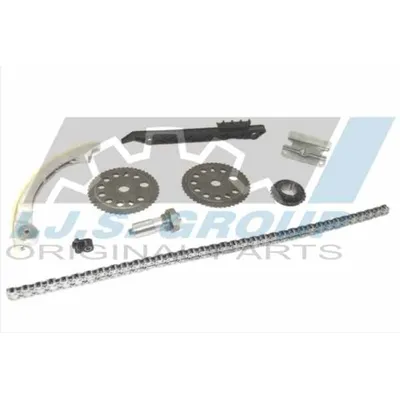 Комплект цепи ГРМ Opel Vectra C 2.2i 16V Z22SE 02 полный IJS 401005FK