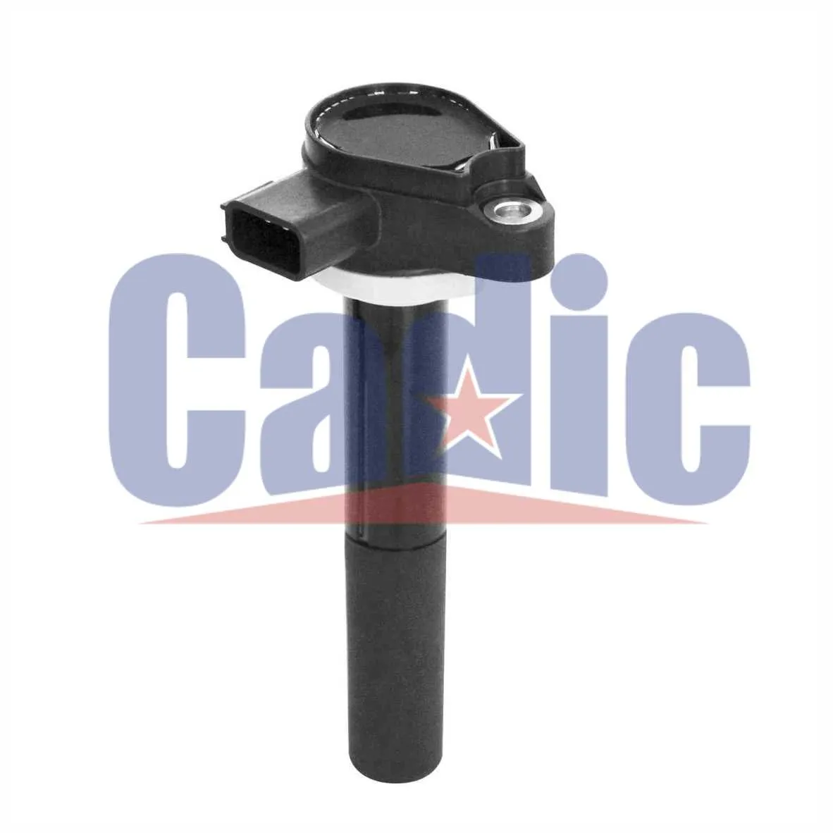 Катушка зажигания HONDA Accord/Civic/Stream 1.4-3.0i 98-05 CADIC KD9006A