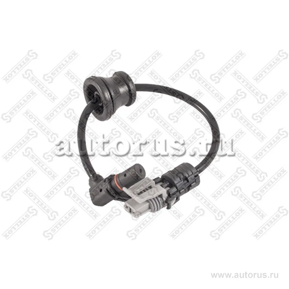 Датчик ABS задний Chevrolet Captiva 2.4 07> STELLOX 06-65464-SX