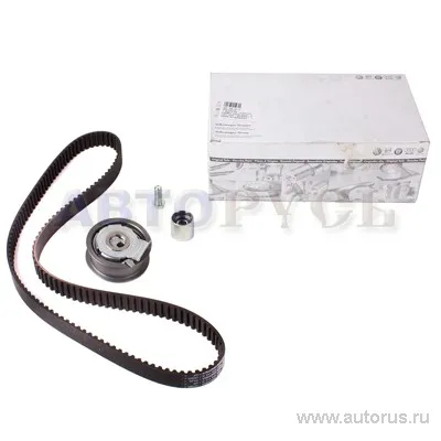Ремкомплект ГРМ VW Passat B6 VAG 06F 198 119A
