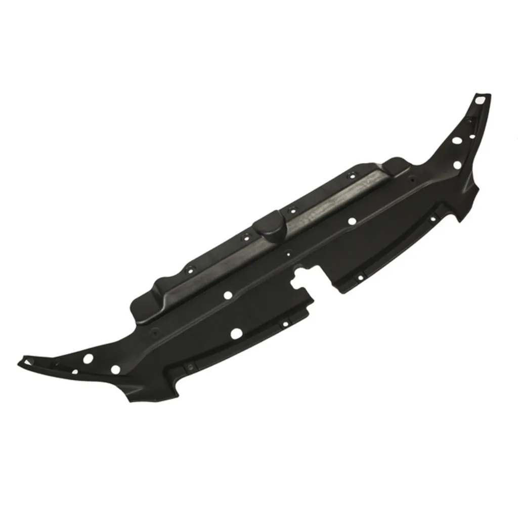 Накладка замка капота пластик LC PRADO 150 2009-2013 L321110091P