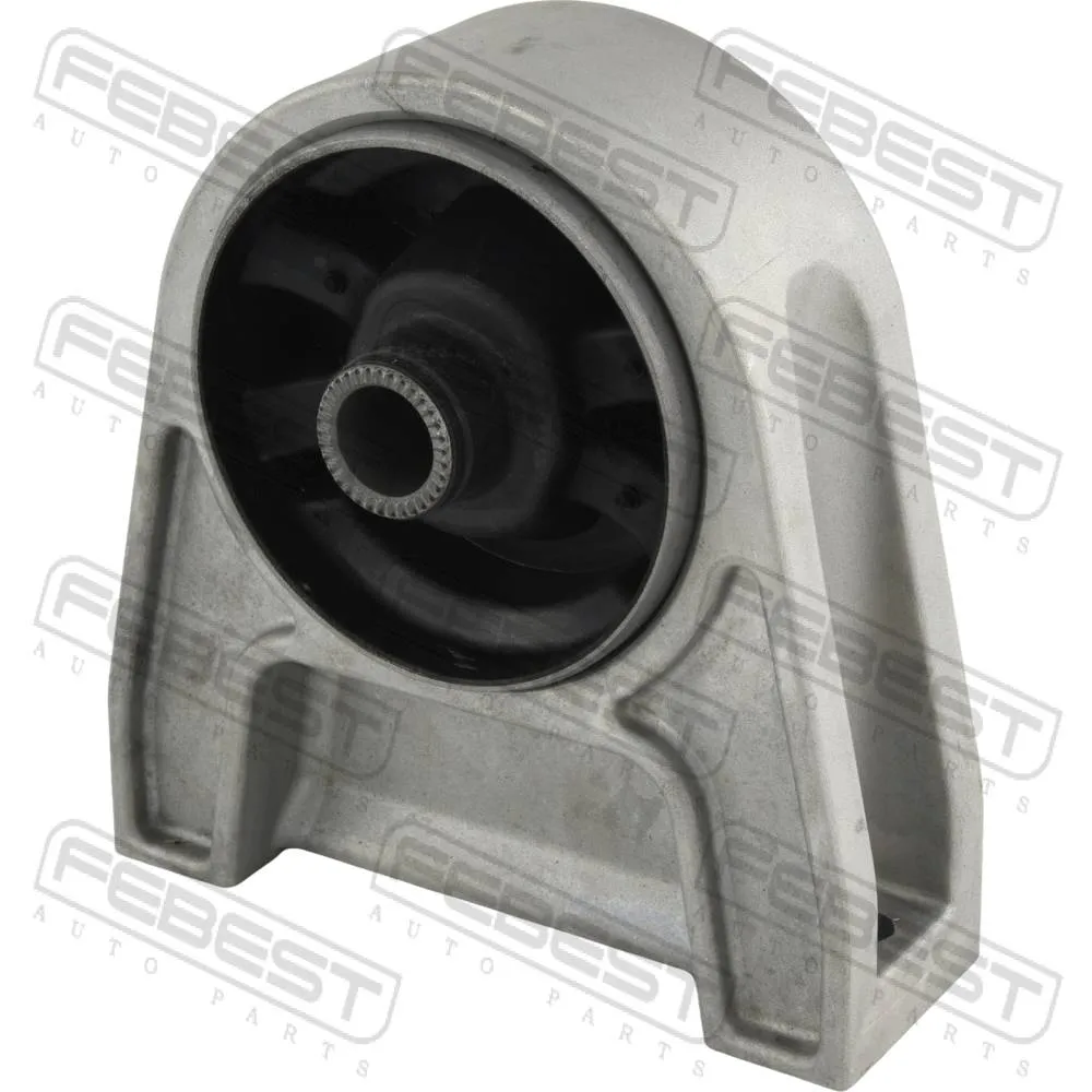 Подушка двигателя передняя SSANG YONG KORANDO C 2002-2013 FEBEST SGM-KORATF