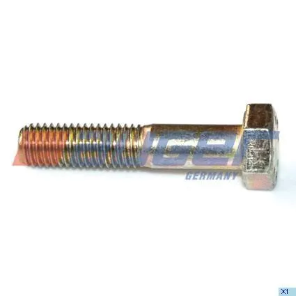 Болт ГОСТ-7798 М10х50х1,5 Р 30 К 17 AUGER 60398