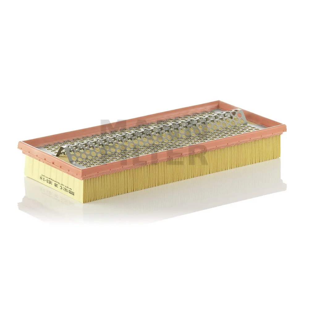 Воздушный фильтр MANN MANN-FILTER C381631