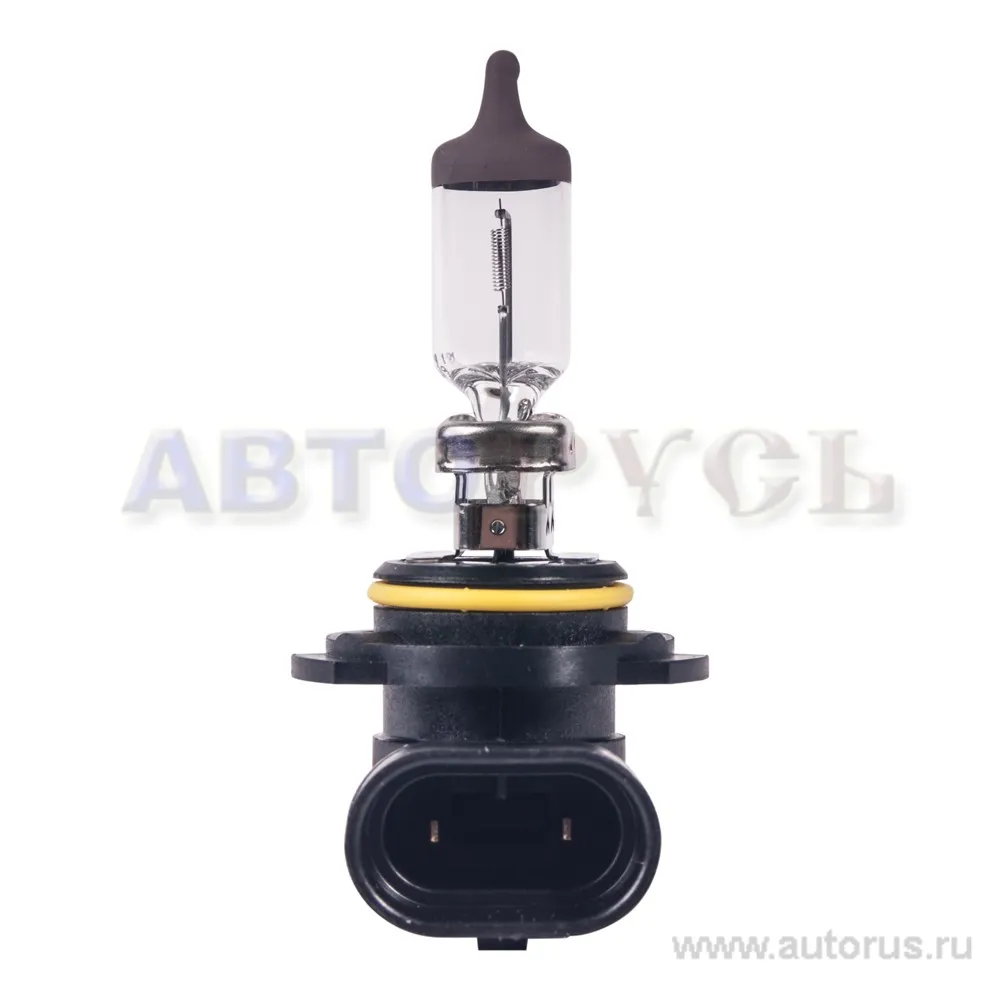 Лампа 12V HB4 55W GM 1 шт. картон 94535553