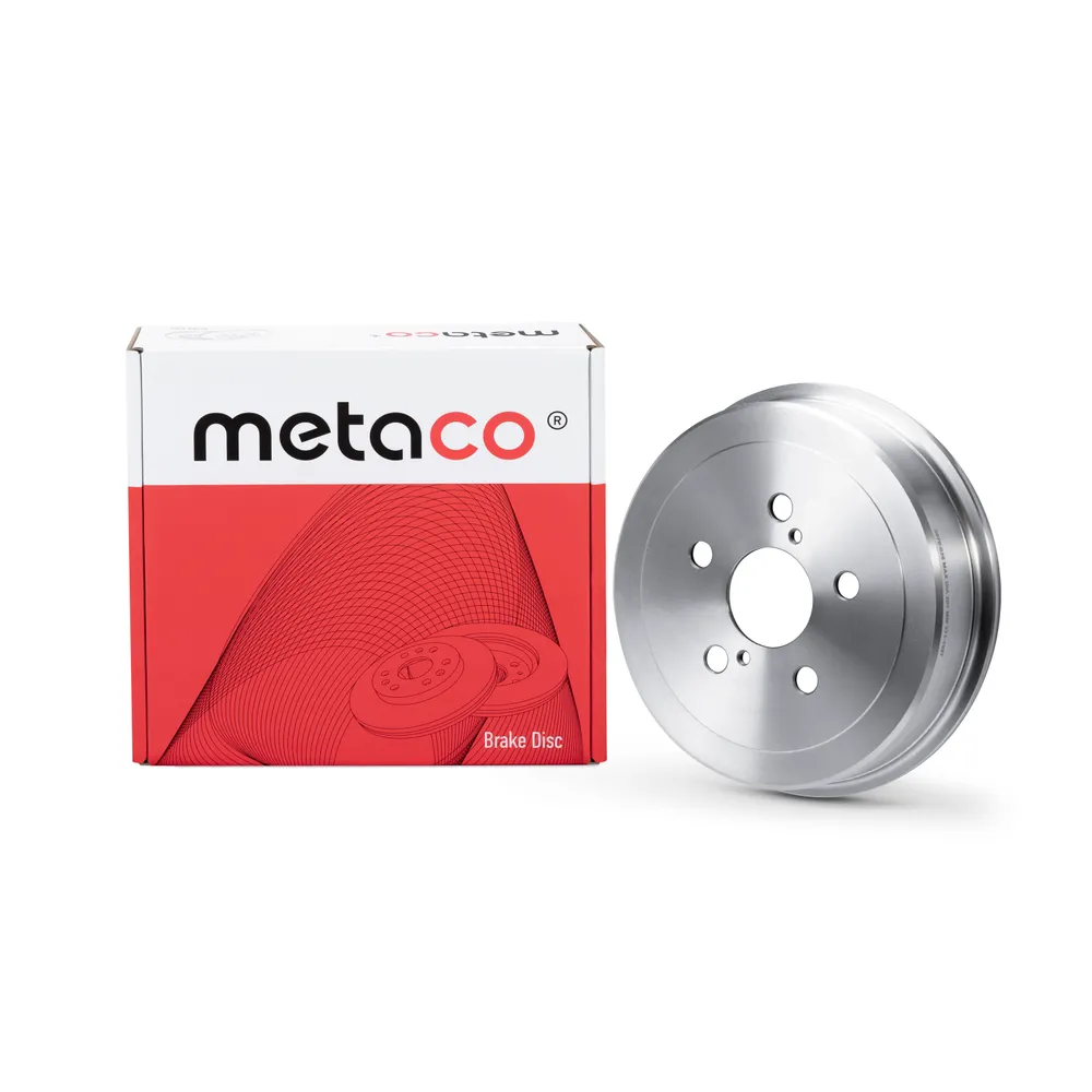 Барабан тормозной TOYOTA CARINA E 92-97 200x55ММ Metaco 3070-036