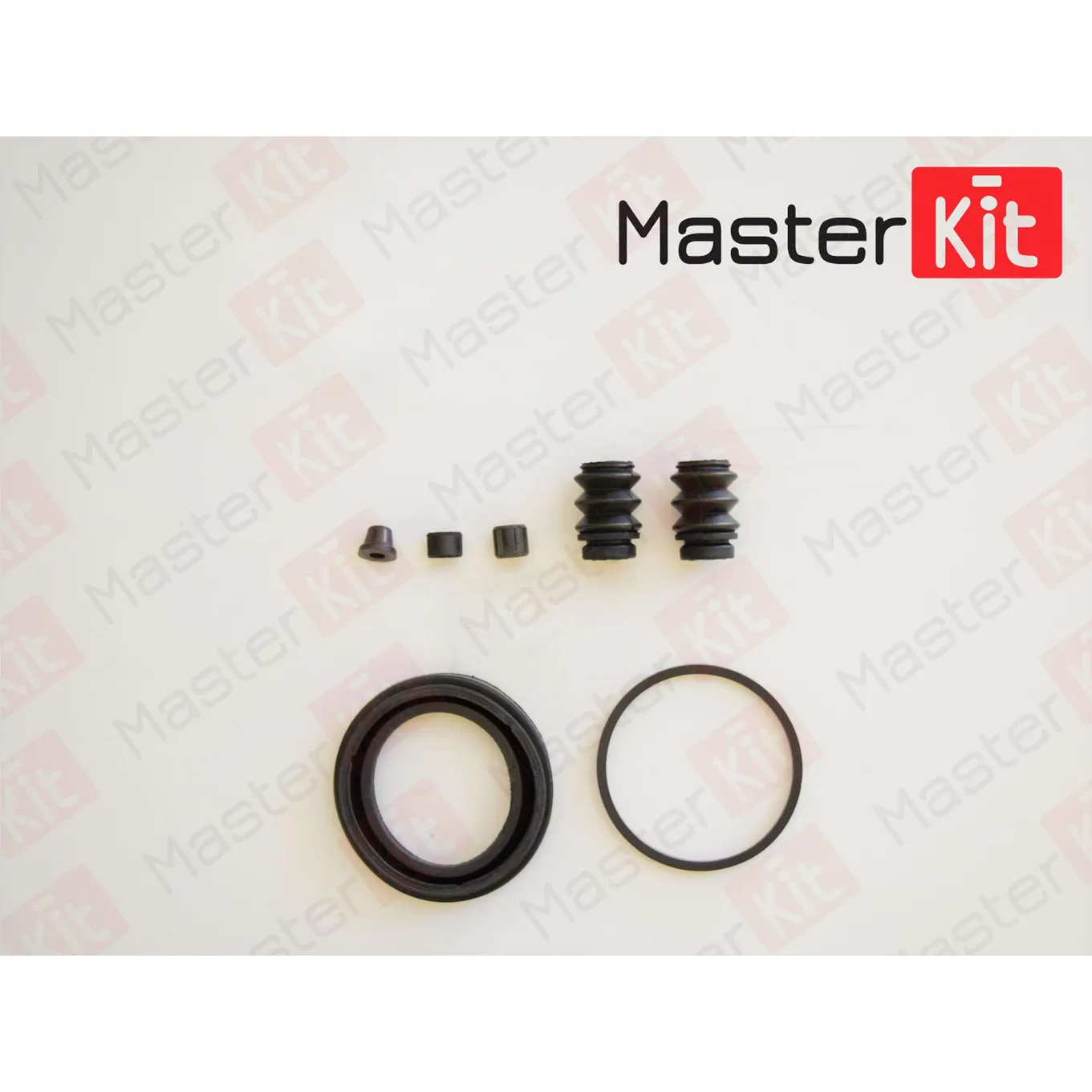 Ремкомплект тормозного суппорта Nih MASTERKIT 77A1355