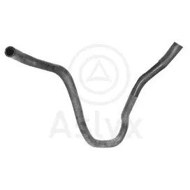 ПАТРУБОК OPL ASTRA-G 2,0D/2,2D AS-204049