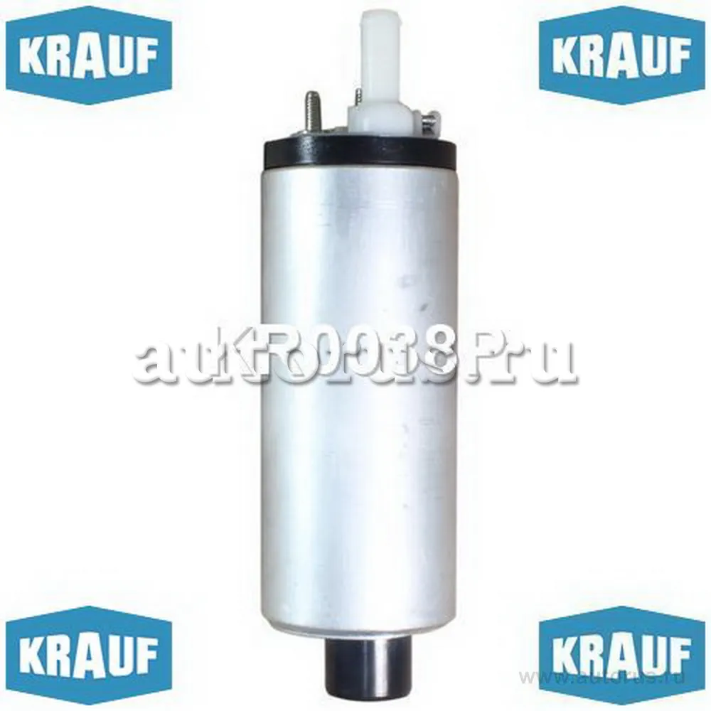 Бензонасос электрический KRAUF KR0038P