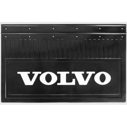 Брызговик 580x360 резиновый (к-т 2шт) VOLVO ATD ATD22657