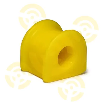 Втулка полиуретановая стабилизатора, задней подвески