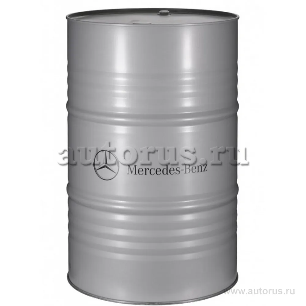 Масло моторное MERCEDES-BENZ МB 229.51 5W-30 208 л A000 989 97 01 ARU8