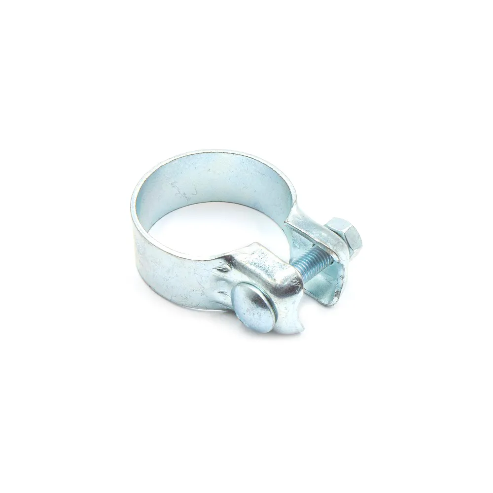 Хомут выхлопной системы UNIVERSAL /M10x62,5mm BOSAL 250-362