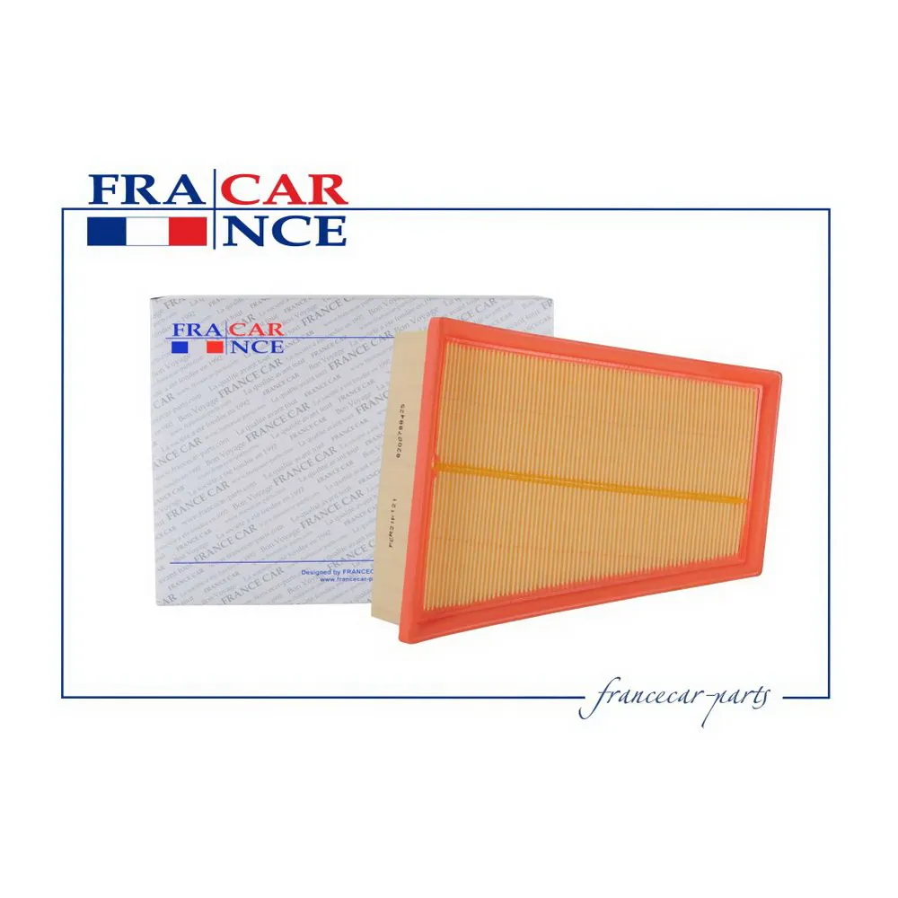 Фильтр воздушный FRANCECAR FCR21F121