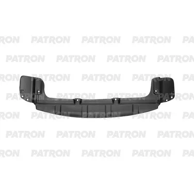 Защита двигателя KIA Cerato 09-13 PATRON P72-0281