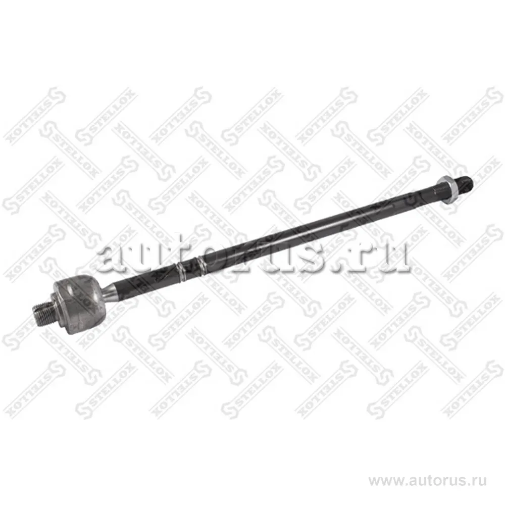 Тяга рулевая MB Sprinter, VW Crafter 30-50 06> STELLOX 55-00328-SX