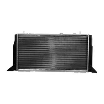 Радиатор системы охлаждения Audi 80 1.6-1.9D 86-91 ZENTPARTS Z20133