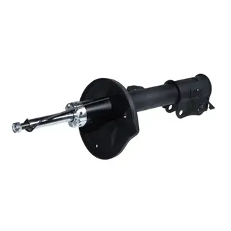 Амортизатор задний левый газовый Suzuki Liana 1.3/1.6 01> ZENTPARTS Z00867_ZNT
