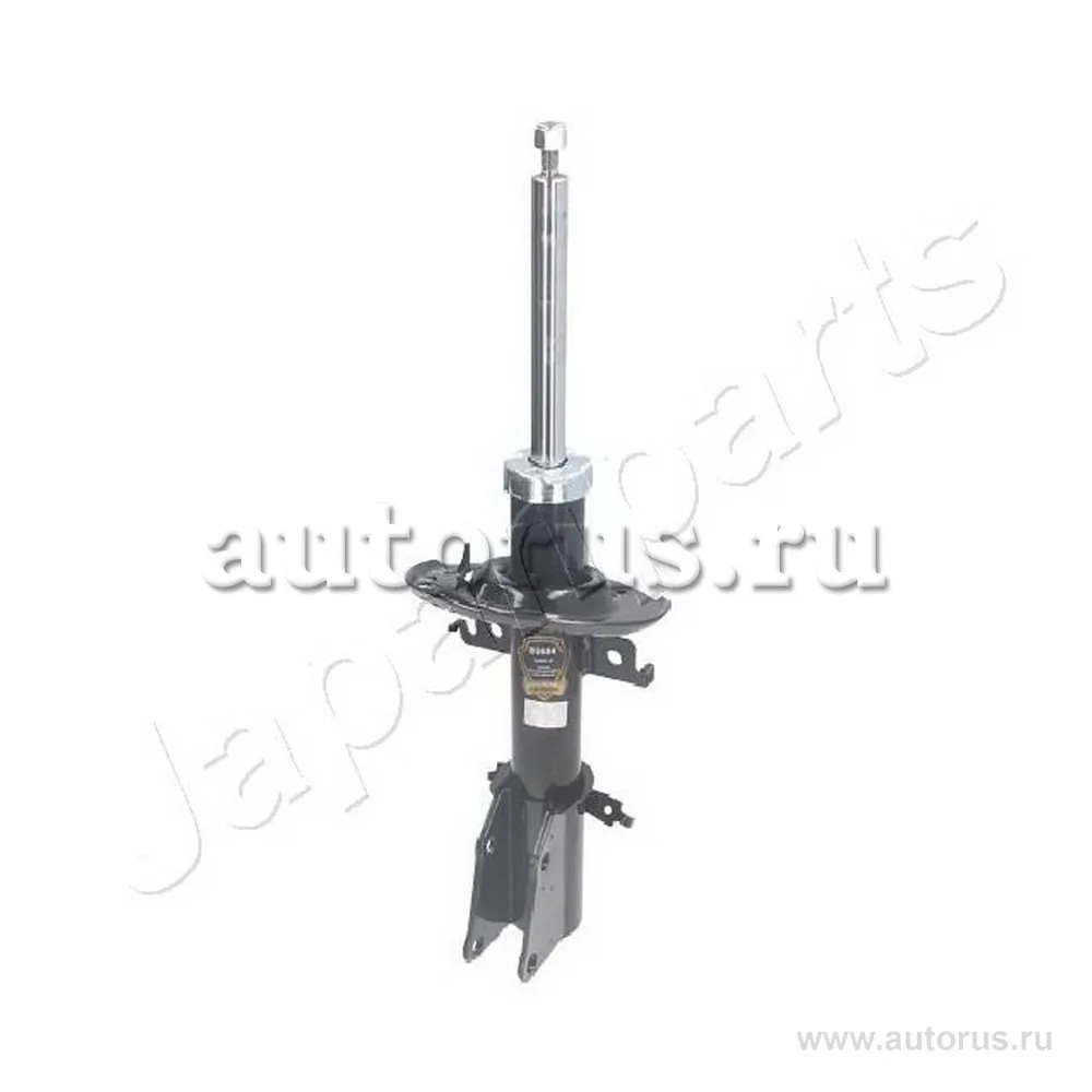 Амортизатор передний L=R RENAULT Kangoo II 08-> JAPANPARTS MM-00684