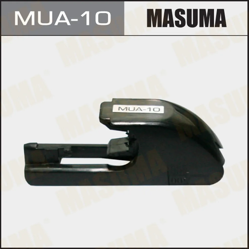 АДАПТЕР ЩЕТКИ СТЕКЛООЧИСТИТЕЛЯ MASUMA EURO AUDI A4, A6