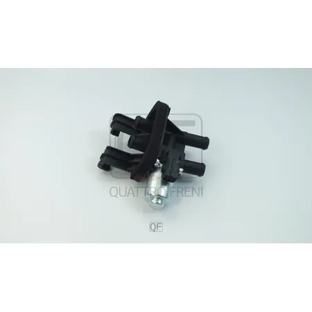 Клапан системы отопления QUATTRO FRENI QF40Q00131