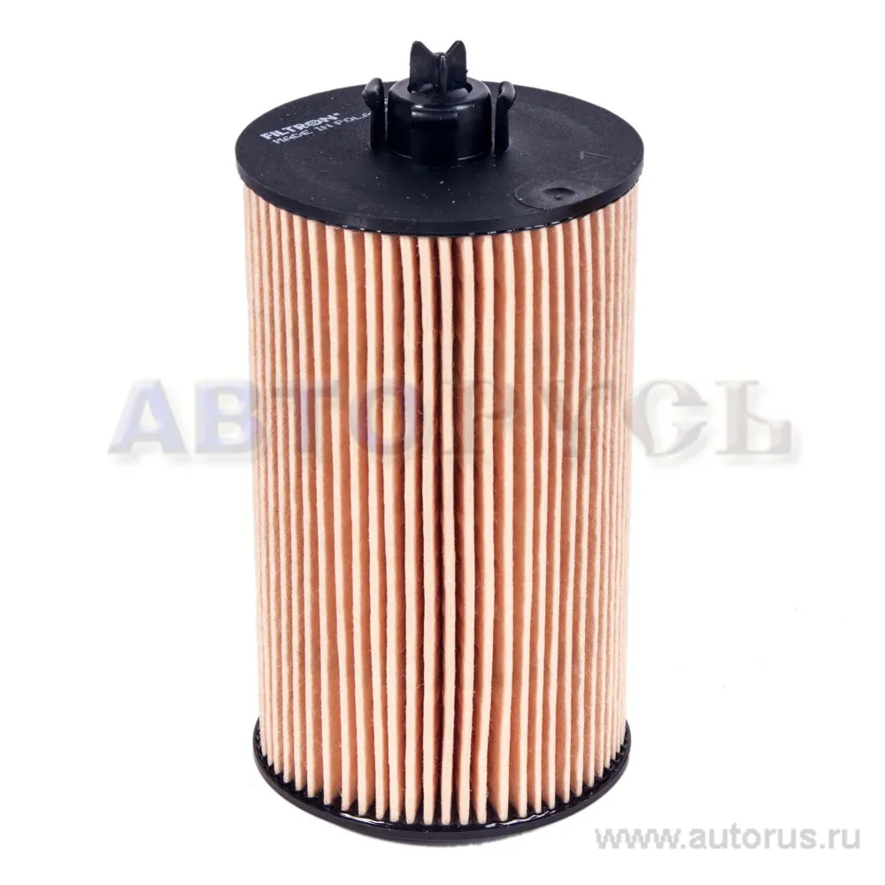 Фильтр масляный FILTRON OE648/6