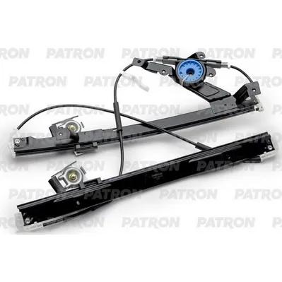 Стеклоподъемник Передний правый FORD Mondeo III 2000-2007 PATRON PWR1063R